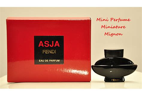 Fendi Asja Eau de Parfum for Women for sale 